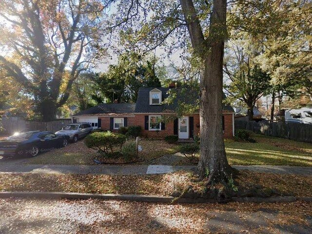 House image located at Norfolk, VA 23502