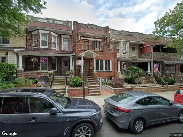 House image located at Brooklyn, NY 11209