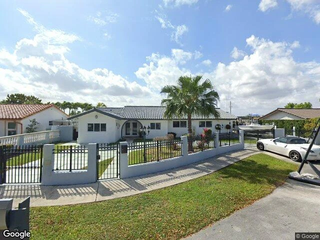 House image located at Miami, FL 33184
