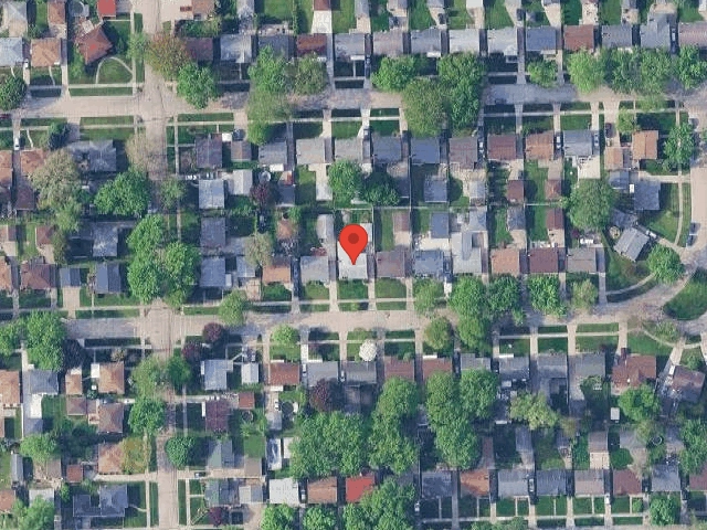House image located at Madison Heights, MI 48071