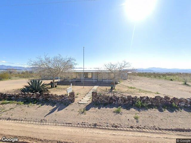 House image located at Golden Valley, AZ 86413