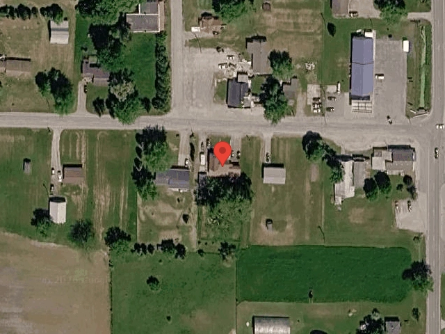 House image located at Linwood, MI 48634