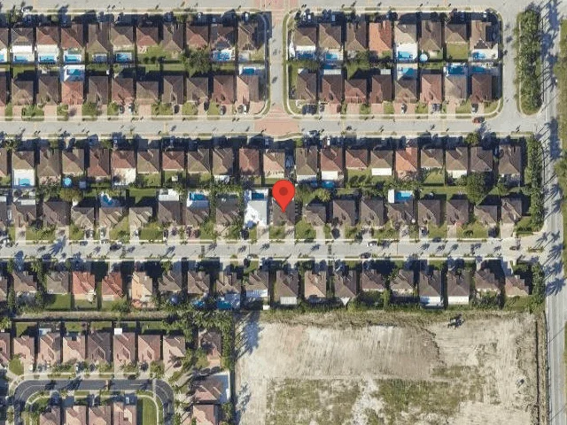 House image located at Homestead, FL 33033