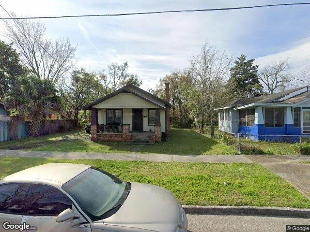 House image located at Jacksonville, FL 32206