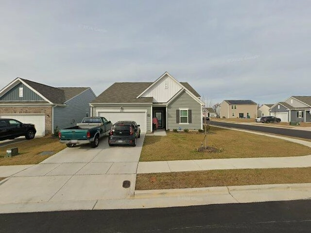 House image located at Wilson, NC 27893