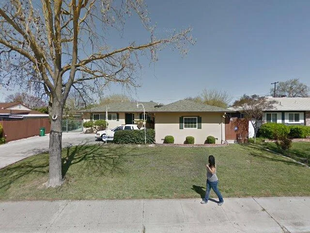 House image located at Stockton, CA 95207