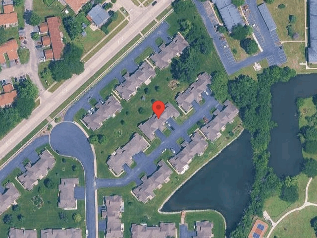 House image located at Crest Hill, IL 60403