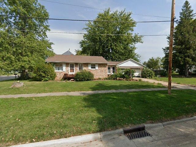 House image located at North English, IA 52316