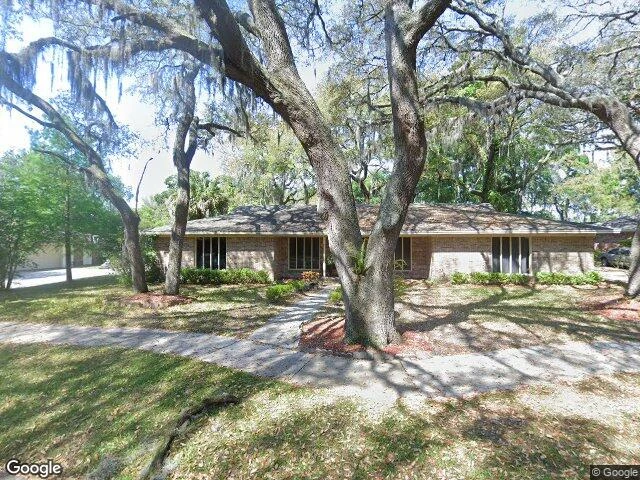 House image located at Jacksonville, FL 32277