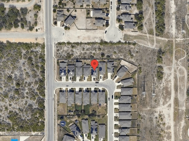 House image located at San Antonio, TX 78245