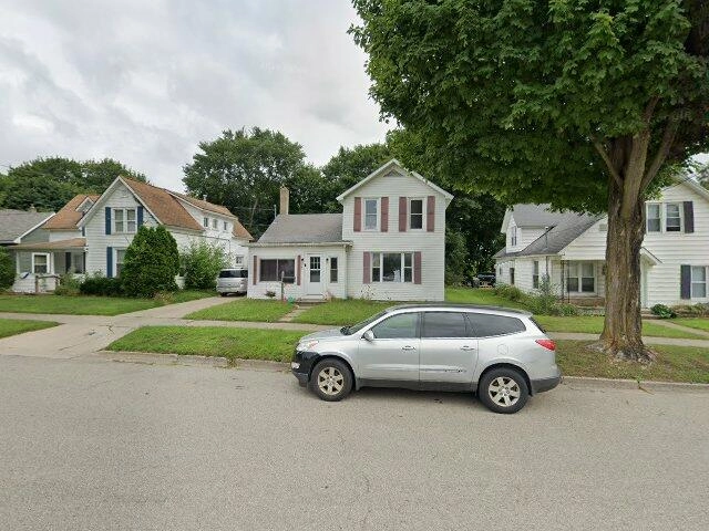 House image located at Big Rapids, MI 49307