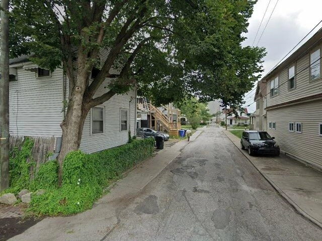 House image located at Cleveland, OH 44109
