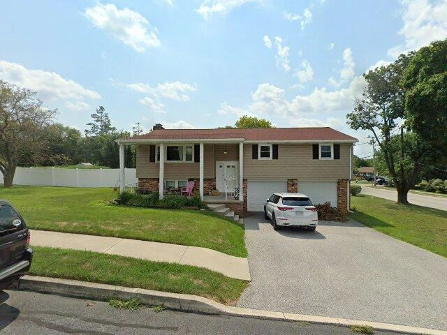 House image located at Hanover, PA 17331