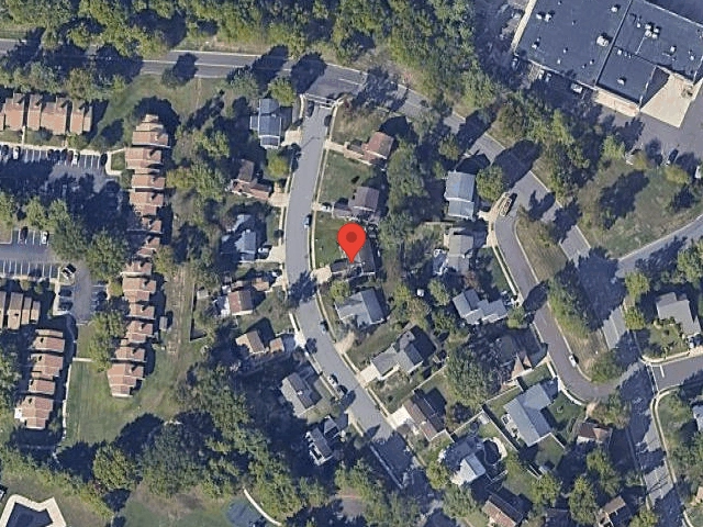 House image located at Mount Laurel, NJ 08054