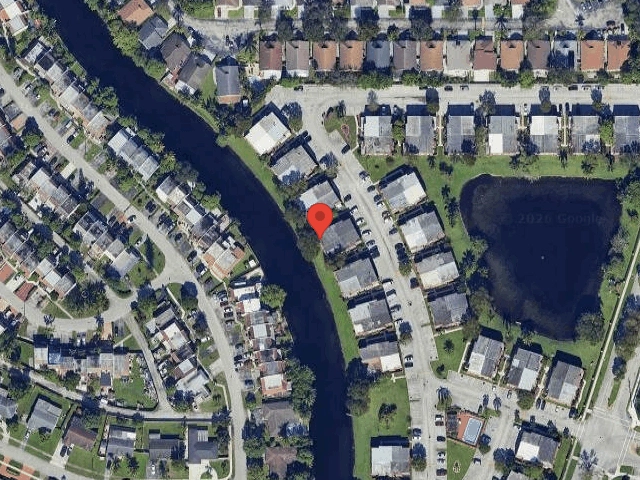 House image located at Pompano Beach, FL 33068