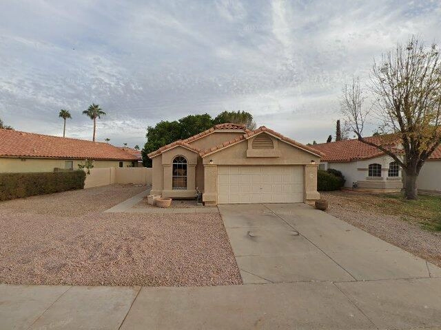 House image located at Mesa, AZ 85209
