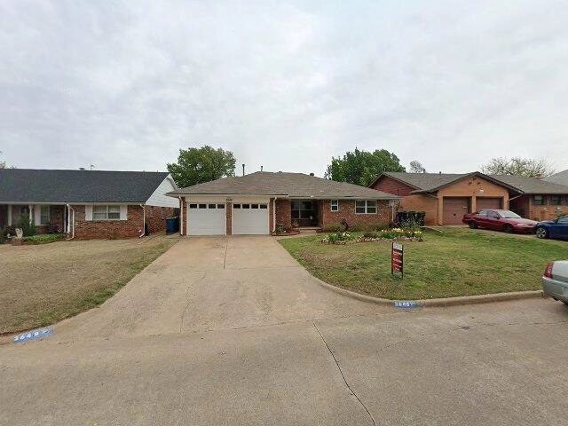 House image located at Oklahoma City, OK 73110