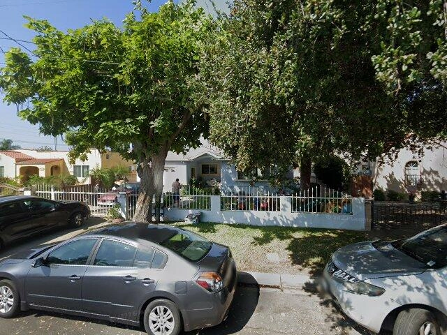 House image located at Reseda, CA 91335