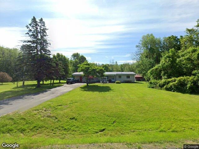 House image located at Massena, NY 13662