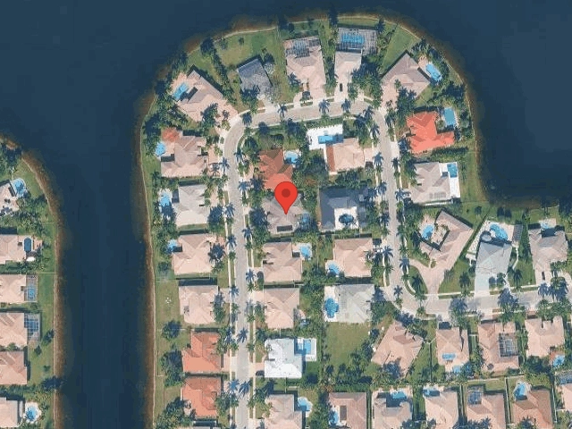 House image located at Pembroke Pines, FL 33028