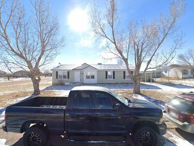 House image located at Colorado Springs, CO 80928