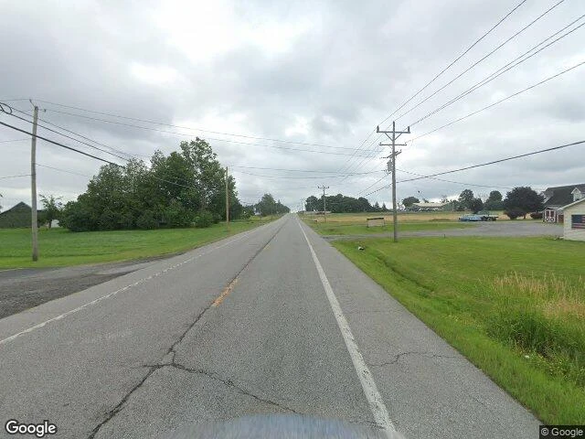 House image located at Perry, NY 14530