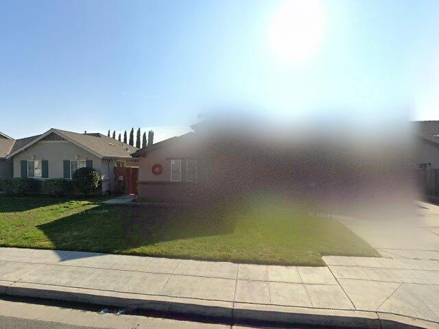 House image located at Fresno, CA 93725