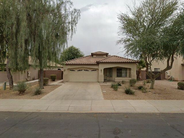 House image located at Chandler, AZ 85286