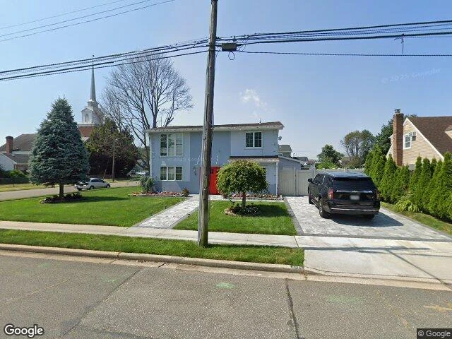 House image located at East Meadow, NY 11554
