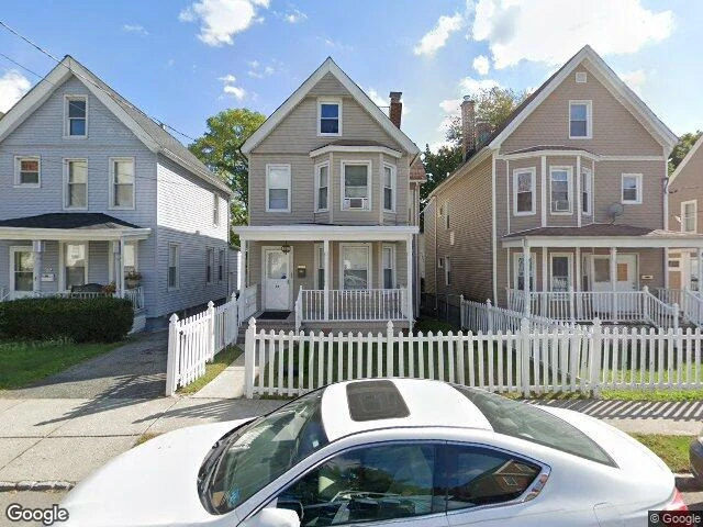 House image located at West Orange, NJ 07052