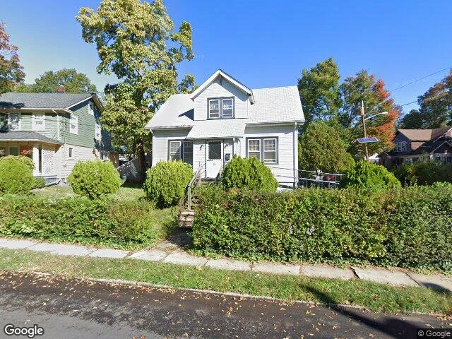 House image located at Maplewood, NJ 07040