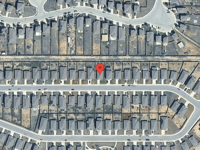 House image located at San Antonio, TX 78252