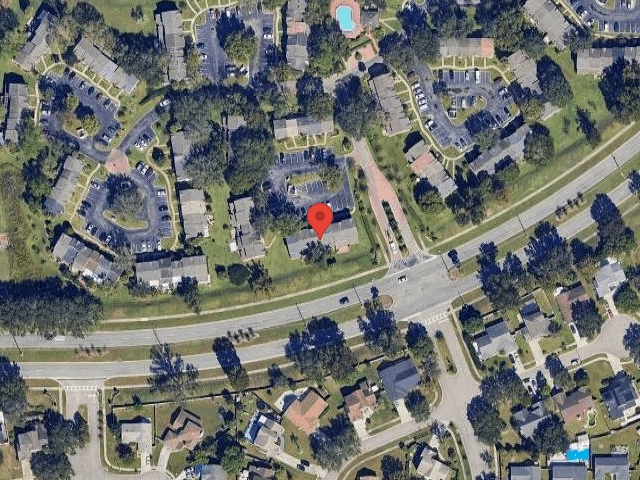 House image located at Orlando, FL 32837