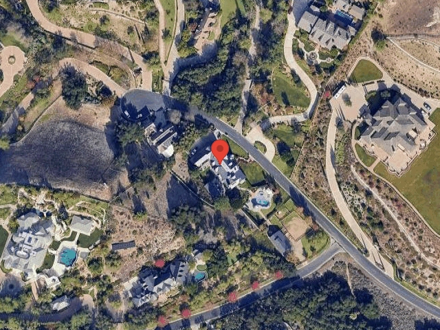 House image located at Trabuco Canyon, CA 92679