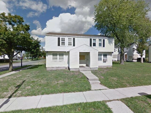 House image located at Buffalo, NY 14215