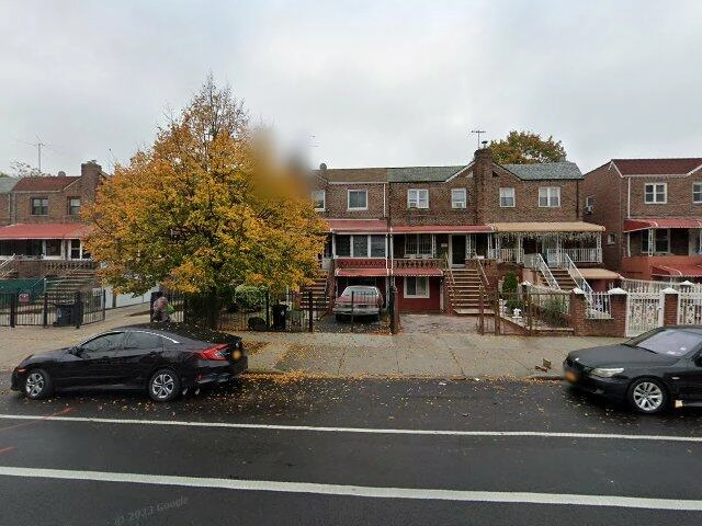 House image located at Brooklyn, NY 11236