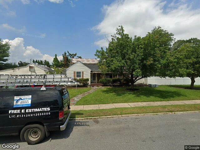 House image located at Linwood, NJ 08221