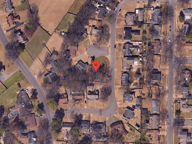 House image located at Memphis, TN 38115