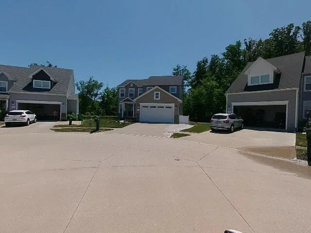 House image located at Aurora, OH 44202