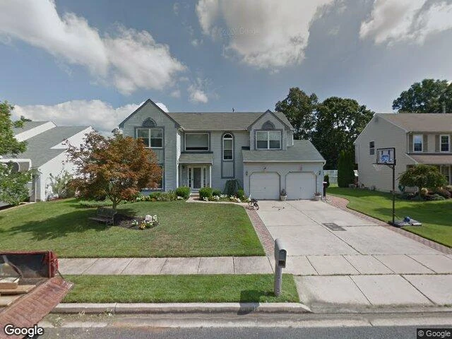 House image located at Sicklerville, NJ 08081