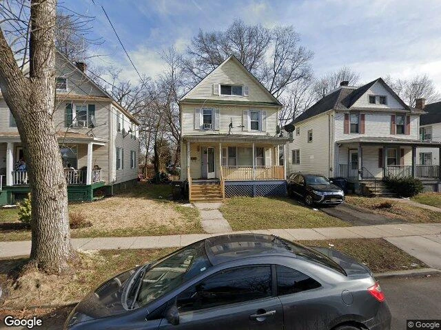 House image located at Plainfield, NJ 07060