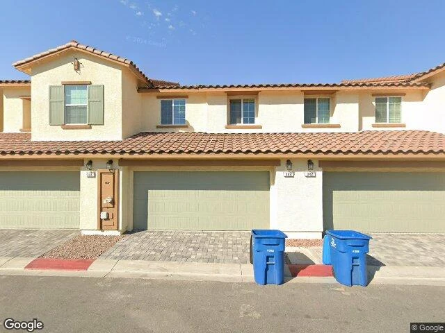 House image located at Henderson, NV 89011