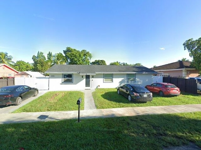 House image located at Homestead, FL 33033