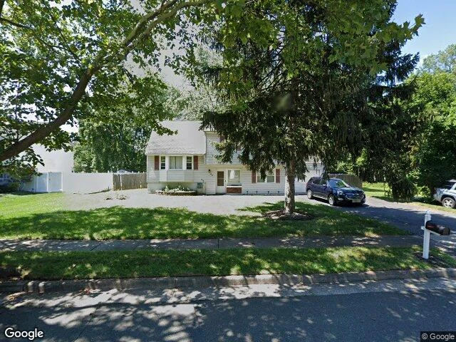 House image located at Piscataway, NJ 08854
