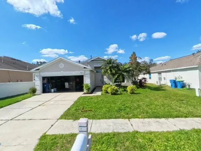 House image located at Wesley Chapel, FL 33543