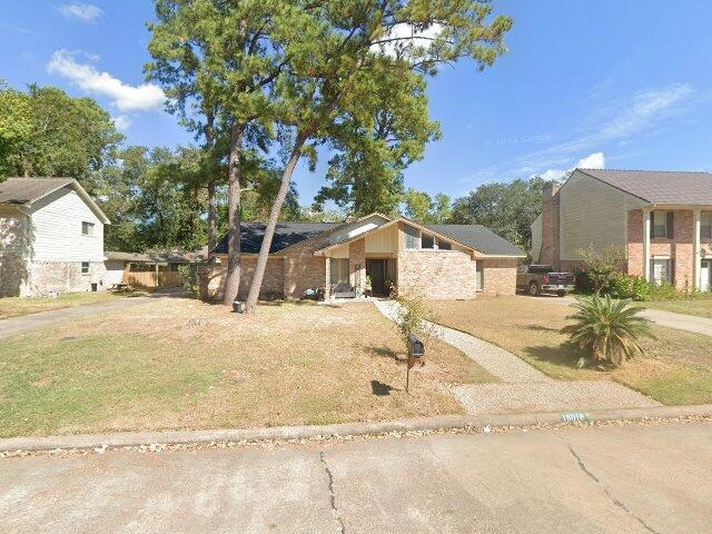 House image located at Houston, TX 77090