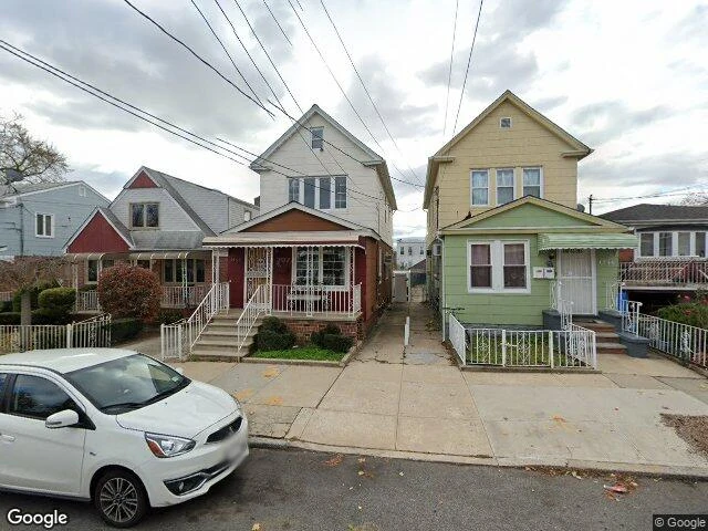 House image located at Brooklyn, NY 11236
