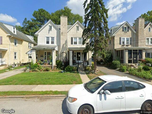 House image located at Springfield, PA 19064