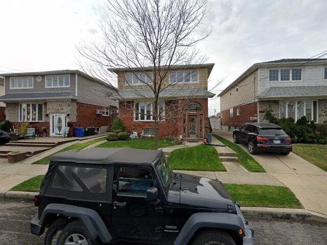House image located at Howard Beach, NY 11414