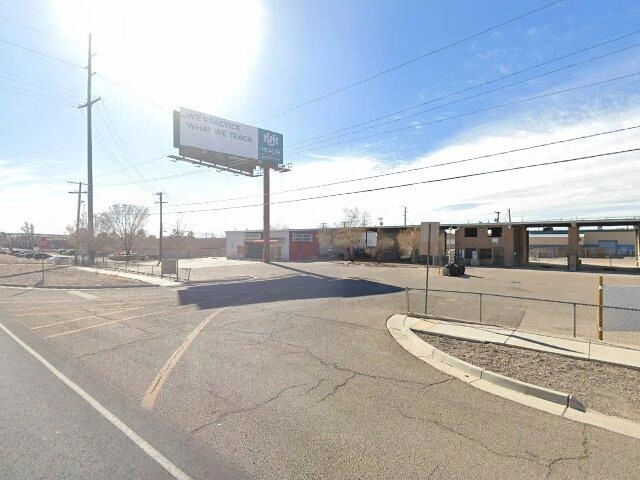 House image located at Albuquerque, NM 87107